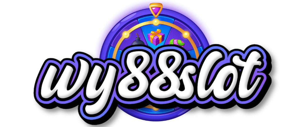 wy88 slot-logo